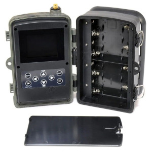 Фотоловушка Teltos 300 4G PRO