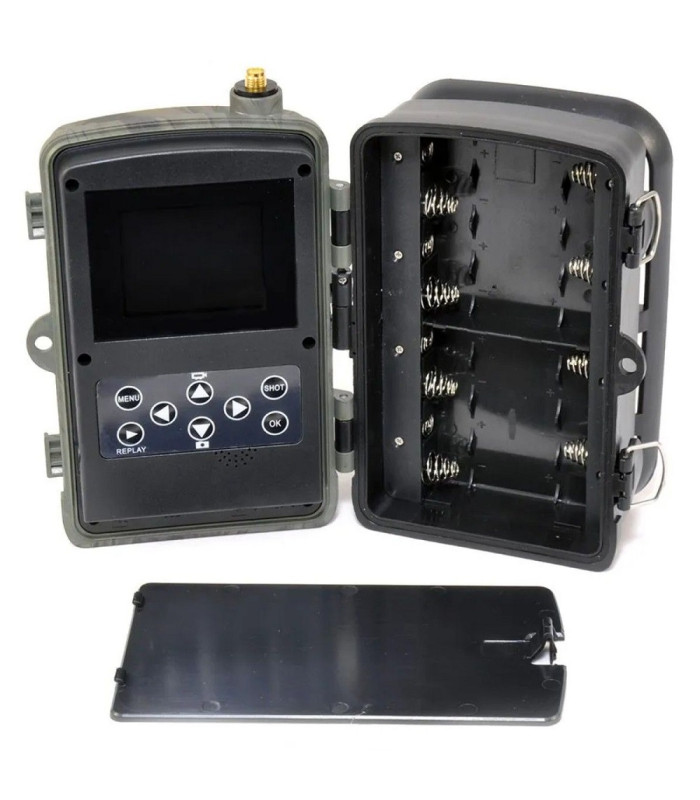 Фотоловушка Teltos 300 4G PRO