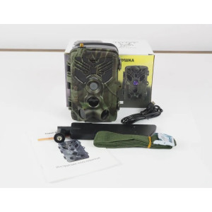 Фотоловушка Teltos 800 4G PRO Plus