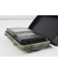 Фотоловушка Teltos 800 4G PRO Plus