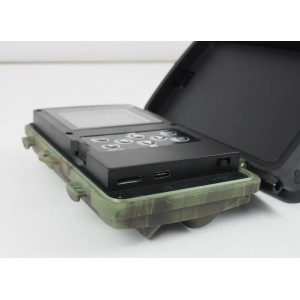 Фотоловушка Teltos 800 4G PRO Plus