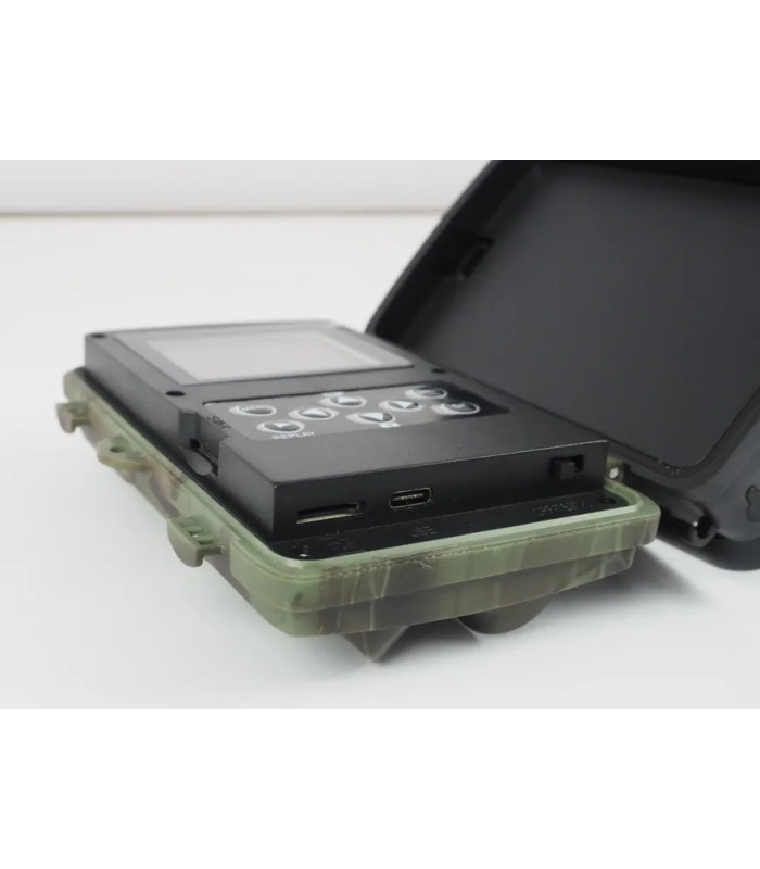 Фотоловушка Teltos 800 4G PRO Plus