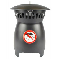 Уничтожитель комаров TERMINATOR MOSQUITO TRAP MT64  (до 500 кв м)