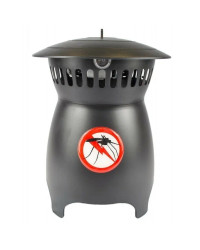 Уничтожитель комаров TERMINATOR MOSQUITO TRAP MT64  (до 500 кв м)