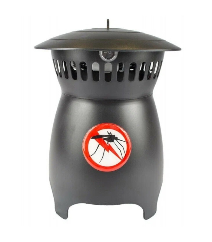Уничтожитель комаров TERMINATOR MOSQUITO TRAP MT64  (до 500 кв м)