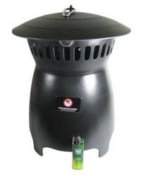 Уничтожитель комаров TERMINATOR MOSQUITO TRAP MT64  (до 500 кв м)