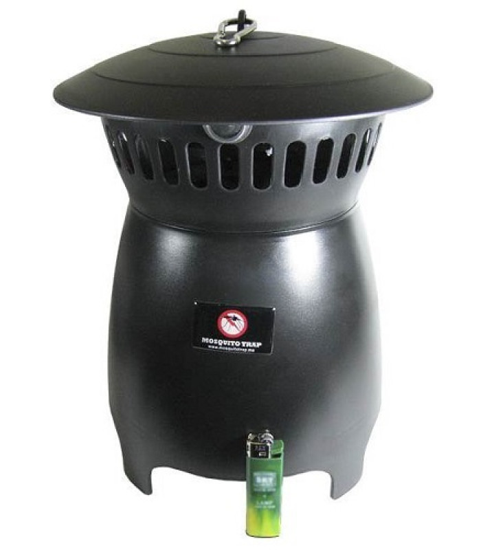 Уничтожитель комаров TERMINATOR MOSQUITO TRAP MT64  (до 500 кв м)