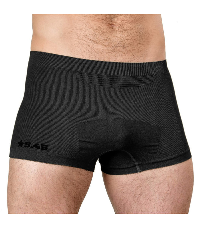Боксеры "Фантом Лето" 5.45 DESIGN BLACK (M/L)
