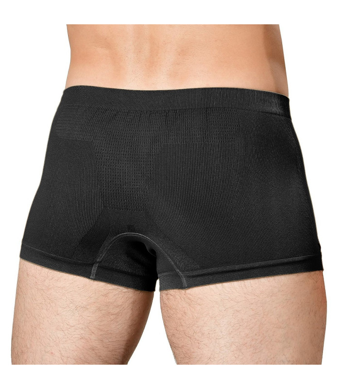 Боксеры "Фантом Лето" 5.45 DESIGN BLACK (M/L)