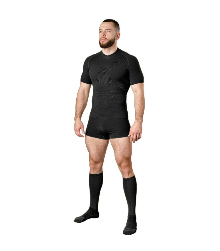 Боксеры "Фантом Лето" 5.45 DESIGN BLACK (M/L)