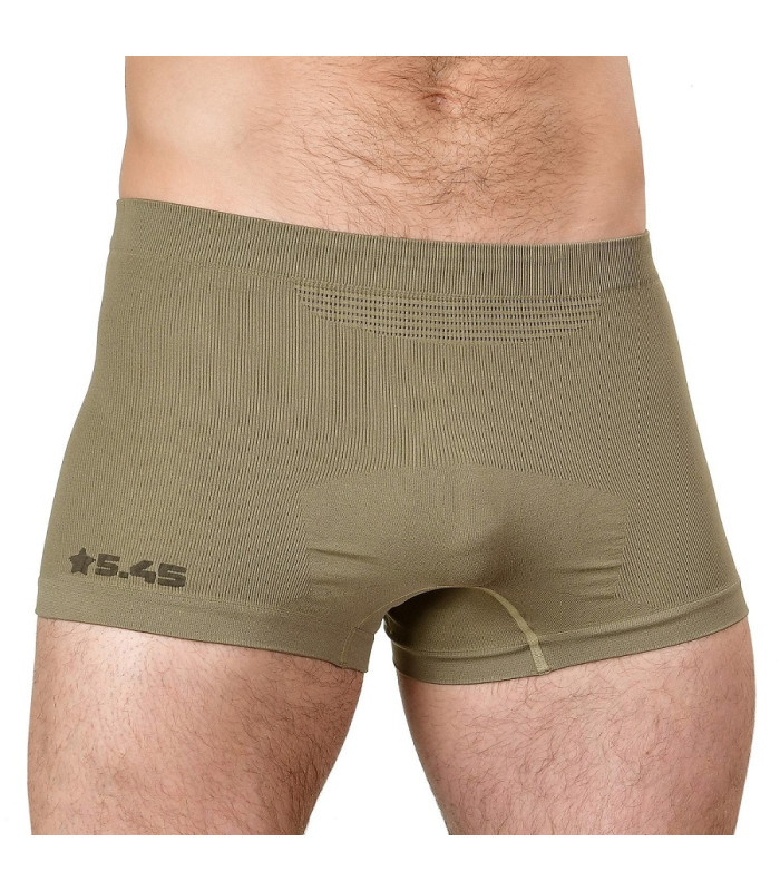 Боксеры "Фантом Лето" 5.45 DESIGN OLIVE (XL/XXL)