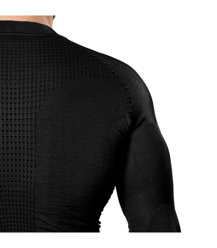Термофуфайка "Фантом Деми" 5.45 DESIGN BLACK  (M/L)