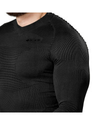 Термофуфайка "Фантом Деми" 5.45 DESIGN BLACK  (M/L)