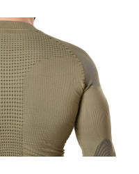 Термофуфайка "Фантом Деми" 5.45 DESIGN OLIVE (XS/S)