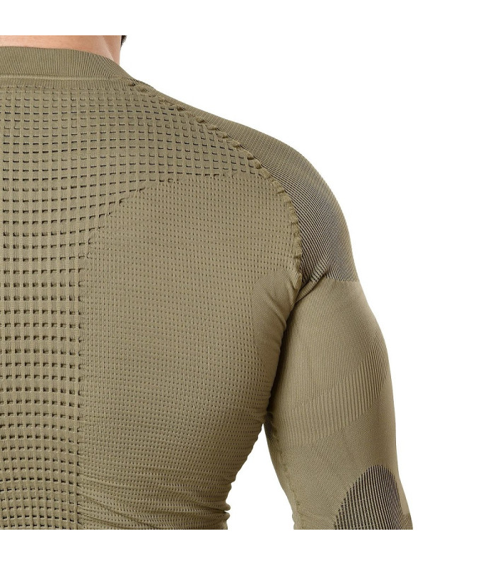 Термофуфайка "Фантом Деми" 5.45 DESIGN OLIVE (XS/S)