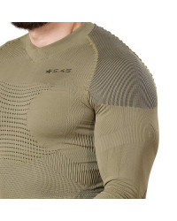 Термофуфайка "Фантом Деми" 5.45 DESIGN OLIVE (XS/S)