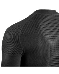 Термофуфайка "Фантом X-Static" 5.45 DESIGN BLACK (M/L)
