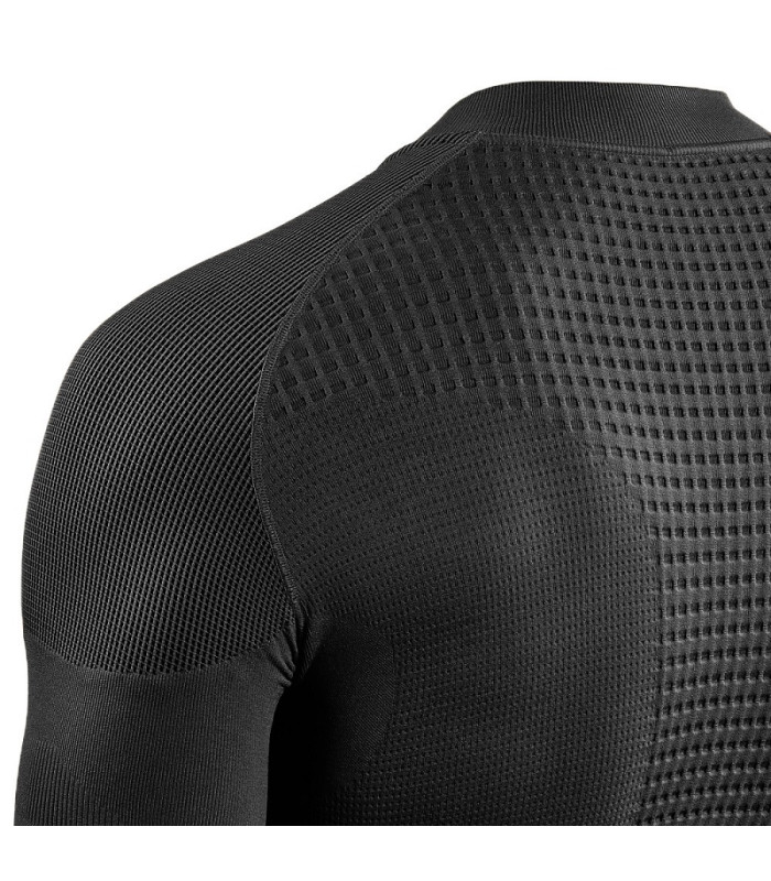 Термофуфайка "Фантом X-Static" 5.45 DESIGN BLACK (M/L)