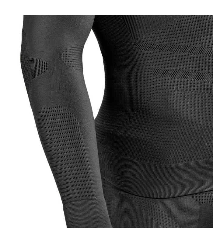 Термофуфайка "Фантом X-Static" 5.45 DESIGN BLACK (M/L)