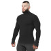 Термофуфайка "Фантом Зима" 5.45 DESIGN BLACK (M/L)