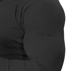 Термофуфайка "Фантом Зима" 5.45 DESIGN BLACK (XXXL/XXXXL)