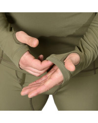 Термофуфайка "Фантом Зима" 5.45 DESIGN OLIVE, M/L
