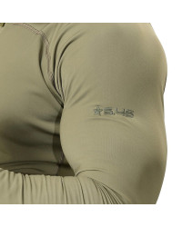 Термофуфайка "Фантом Зима" 5.45 DESIGN OLIVE, M/L