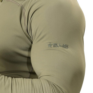 Термофуфайка "Фантом Зима" 5.45 DESIGN OLIVE,  XL/XXL