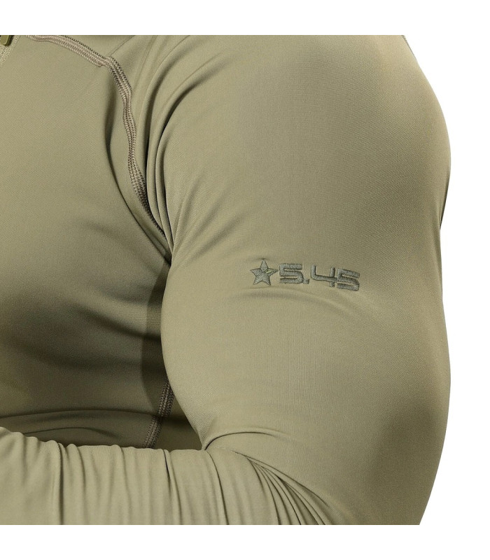 Термофуфайка "Фантом Зима" 5.45 DESIGN OLIVE, M/L