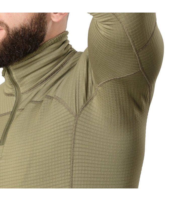 Термофуфайка Phantom POLAR 5.45 Design OLIVE, 48/3(164-170)