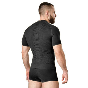 Термофутболка "Фантом Лето" 5.45 DESIGN BLACK (XXXL/XXXXL)