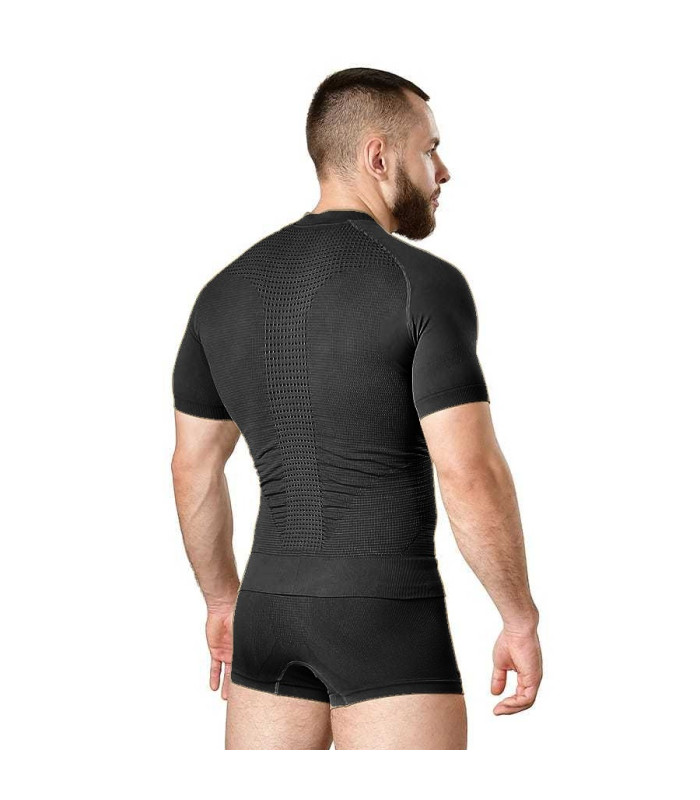 Термофутболка "Фантом Лето" 5.45 DESIGN BLACK (XL/XXL)
