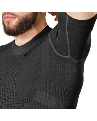 Термофутболка "Фантом Лето" 5.45 DESIGN BLACK (XL/XXL)