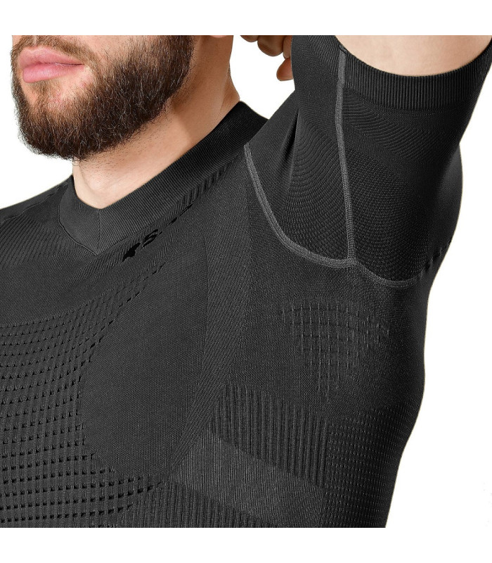 Термофутболка "Фантом Лето" 5.45 DESIGN BLACK (XL/XXL)