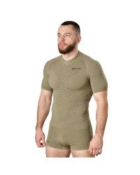 Термофутболка "Фантом Лето" 5.45 DESIGN OLIVE (M/L)