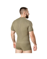 Термофутболка "Фантом Лето" 5.45 DESIGN OLIVE (M/L)