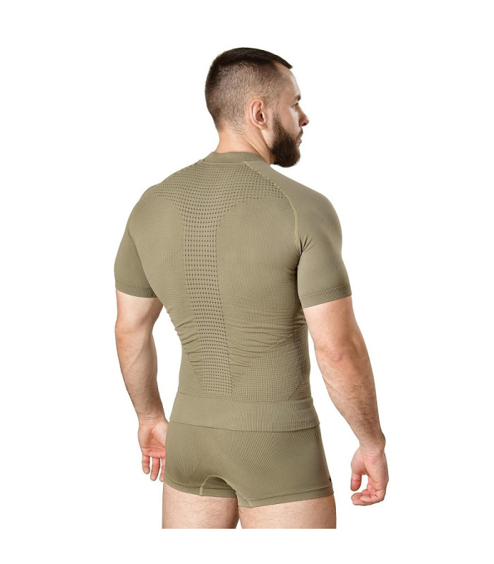 Термофутболка "Фантом Лето" 5.45 DESIGN OLIVE (M/L)