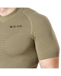 Термофутболка "Фантом Лето" 5.45 DESIGN OLIVE (M/L)
