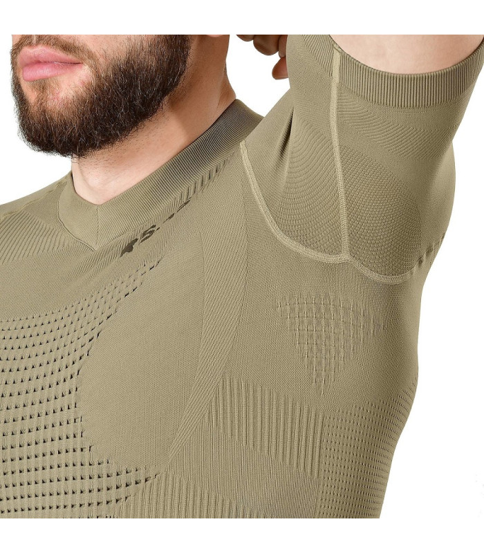 Термофутболка "Фантом Лето" 5.45 DESIGN OLIVE (M/L)