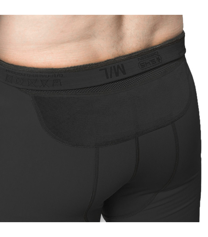 Термокальсоны "Фантом Зима" 5.45 DESIGN BLACK (M/L)