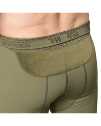 Термокальсоны "Фантом Зима" 5.45 DESIGN OLIVE, XXXL/XXXXL