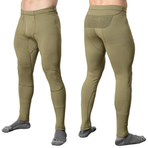 Термокальсоны Phantom POLAR 5.45 Design OLIVE, 48/3(164-170)