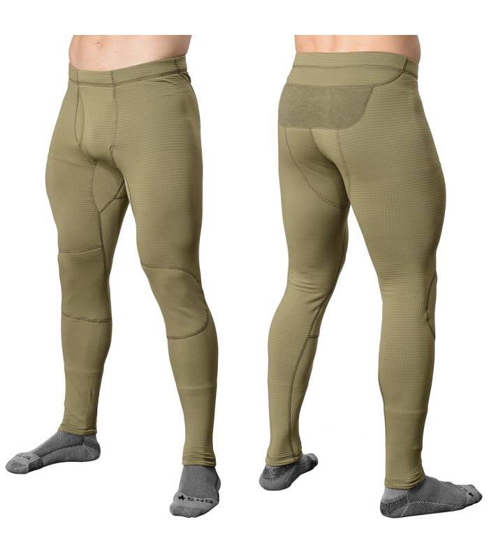 Термокальсоны Phantom POLAR 5.45 Design OLIVE, 48/3(164-170)
