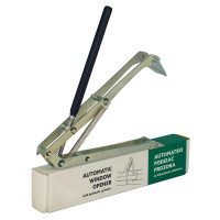 Термопривод для теплиц "Vordich" для форточек