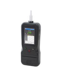 Профессиональный алкотестер Drager Alcotest Р6000 с принтером
