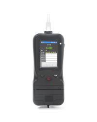 Профессиональный алкотестер Drager Alcotest Р6000 с принтером