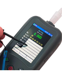 Профессиональный алкотестер Drager Alcotest Р6000 с принтером