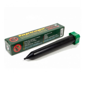 Отпугиватель змей "Торнадо БОЗ-02"