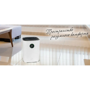 Увлажнитель-очиститель AIC E300A (Мойка воздуха)