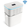 Увлажнитель-мойка воздуха Venta AeroStyle LW73 WiFi, бел.70кв.м